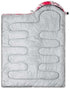Star Camping Sleeping Bag Floor Pillows & Cushions Little Palace Store